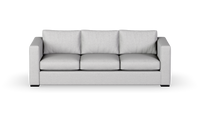 Sophia - 3 Seater - Fully Upholstered