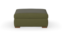 Chivonne - Ottoman - Fully Upholstered