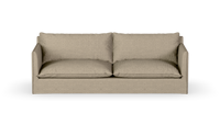 Elizabeth - 4 Seater - Slip Cover