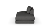 Minx - One Arm - Fully Upholstered