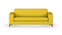 Chivonne Mini - 3 Seater - Fully Upholstered