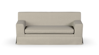 Liam - 2 Seater - Slip Cover