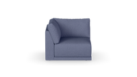 Mitchell - Modular - Corner - Fully Upholstered