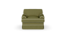 Casual 48-Basil (110x98x80cm)