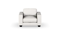 Rowan - Arm Chair - Fully Upholstered