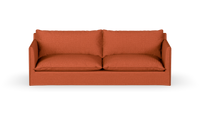 Elizabeth - 4 Seater - Slip Cover