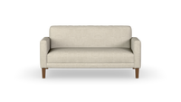 Sarah - 2 Seater - Fully Upholstered