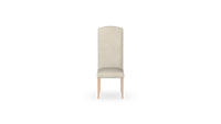 Pammy - Dining Chair - Fully Upholstered