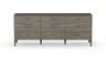 Storm Grey (50x200x80cm)