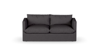 Caribbean - 3 Seater - Fully Upholstered