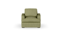Bellini - Arm Chair - Fully Upholstered