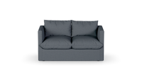 Caribbean - 2 Seater - Fully Upholstered