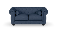 Marseille - 2 Seater - Fully Upholstered