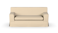 Liam - 2 Seater - Slip Cover