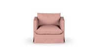 Caribbean - Arm Chair - Slip Cover