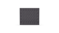 Susan - Double - Fully Upholstered