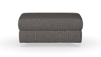 Chivonne Mini - Ottoman - Fully Upholstered