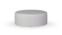 Phoenix - Ottoman - Fully Upholstered