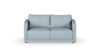 Odessa - 2 Seater - Fully Upholstered