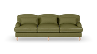 Churchill - 3 Seater - Fully Upholstered