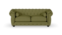Marseille - 3 Seater - Fully Upholstered