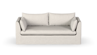 Bailey - 3 Seater - Slip Cover
