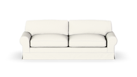 Barry - 4 Seater - Slip Cover