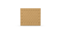 Susan - Double - Fully Upholstered