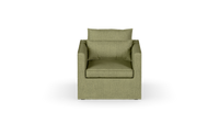 Billy Jean - Armchair - Slip Cover