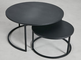 Wallaby - Coffee Table - Set