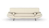 Dakota - 2 Seater - Fully Upholstered