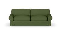 Barry - 4 Seater - Fully Upholstered