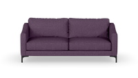 Polo - 3 Seater - Fully Upholstered