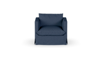 Caribbean - Arm Chair - Slip Cover