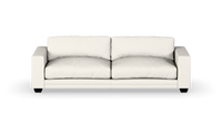 Rowan - 4 Seater - Fully Upholstered