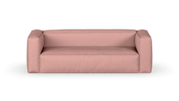 Las Palmas - 3 Seater - Fully Upholstered