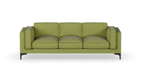 Granada - 3 Seater - Fully Upholstered