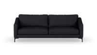 Polo - 4 Seater - Fully Upholstered