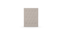 Kirsten - Single - Fully Upholstered