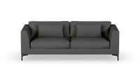 San Miguel - 3 Seater - Fully Upholstered