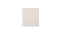 Kirsten - Three Quarter - Fully Upholstered