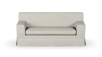 Liam - 2 Seater - Slip Cover