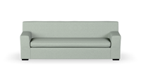 Liam - 4 Seater - Fully Upholstered
