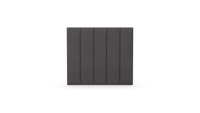 Raka - Double - Fully Upholstered