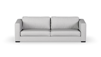 New Yorker - 4 Seater - Fully Upholstered