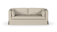 Marcus - 2 Seater - Slip Cover