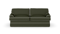 St Tropez - 3 Seater - Slip Cover