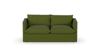 Caribbean - 3 Seater - Fully Upholstered