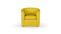 Alexa - Tub Chair - Fully Upholstered