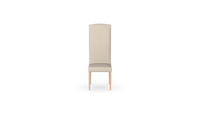 Diana - Dining Chair - Fully Upholstered